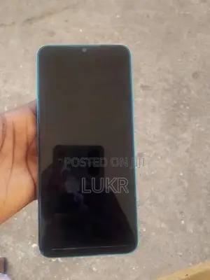 Infinix Smart 7 Plus 64 GB Blue