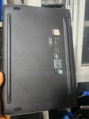 Laptop Lenovo ThinkPad X100e 4GB Intel Pentium SSD 60GB