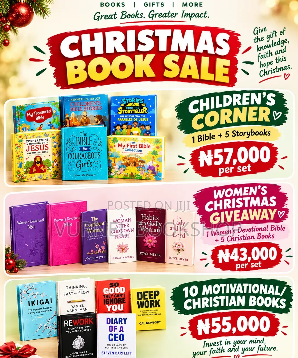 Christmas Slash Sales
