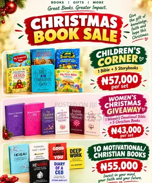 Christmas Slash Sales