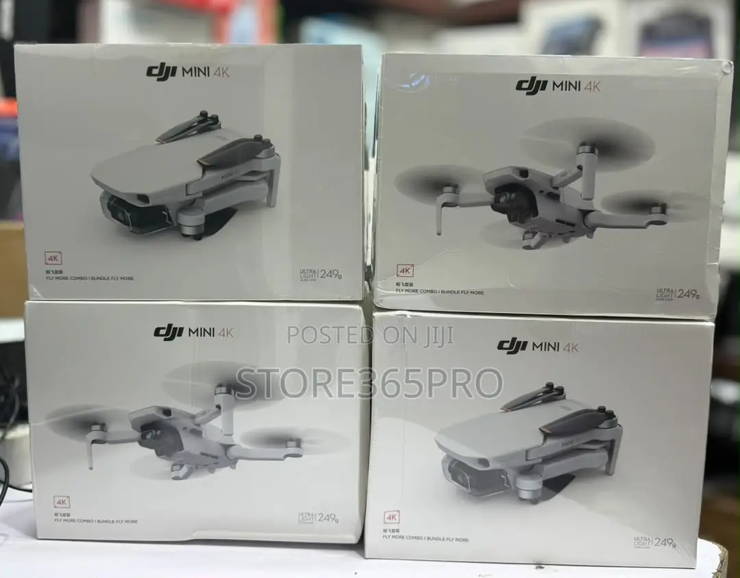 Dji Avatar 360 Drone