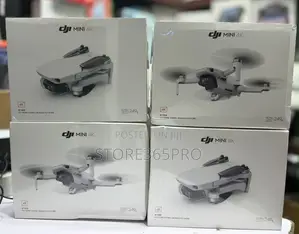 Dji Avatar 360 Drone