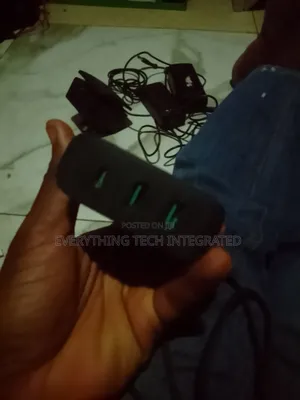 Aukey PA-Y12 Charging Station 60 W, 1 Portion