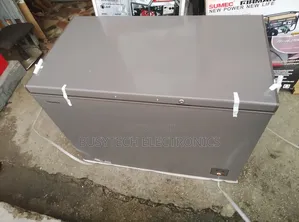 Hisense Non Inverter 5ft Chest Freezer