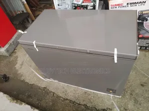 Hisense Non Inverter 5ft Chest Freezer