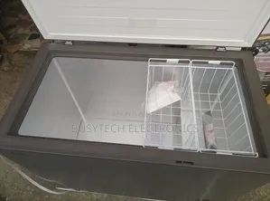 Hisense Non Inverter 5ft Chest Freezer