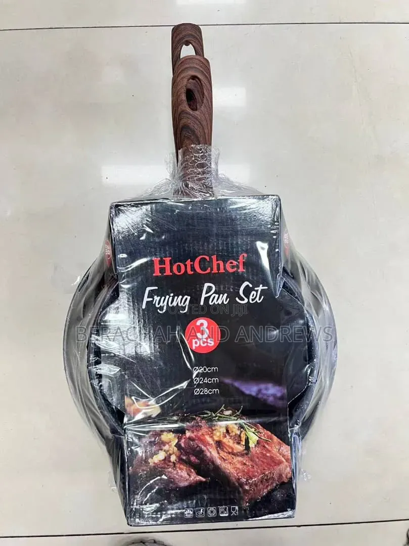 Frying Pan (Non Stick)