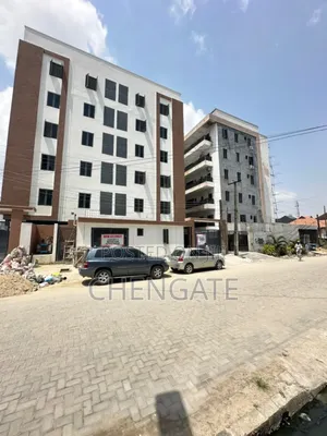 2bdrm Apartment in Ikate for sale
