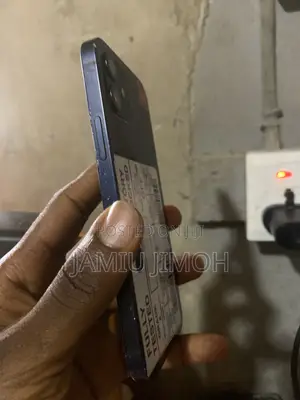 Apple iPhone 12 64 GB Blue