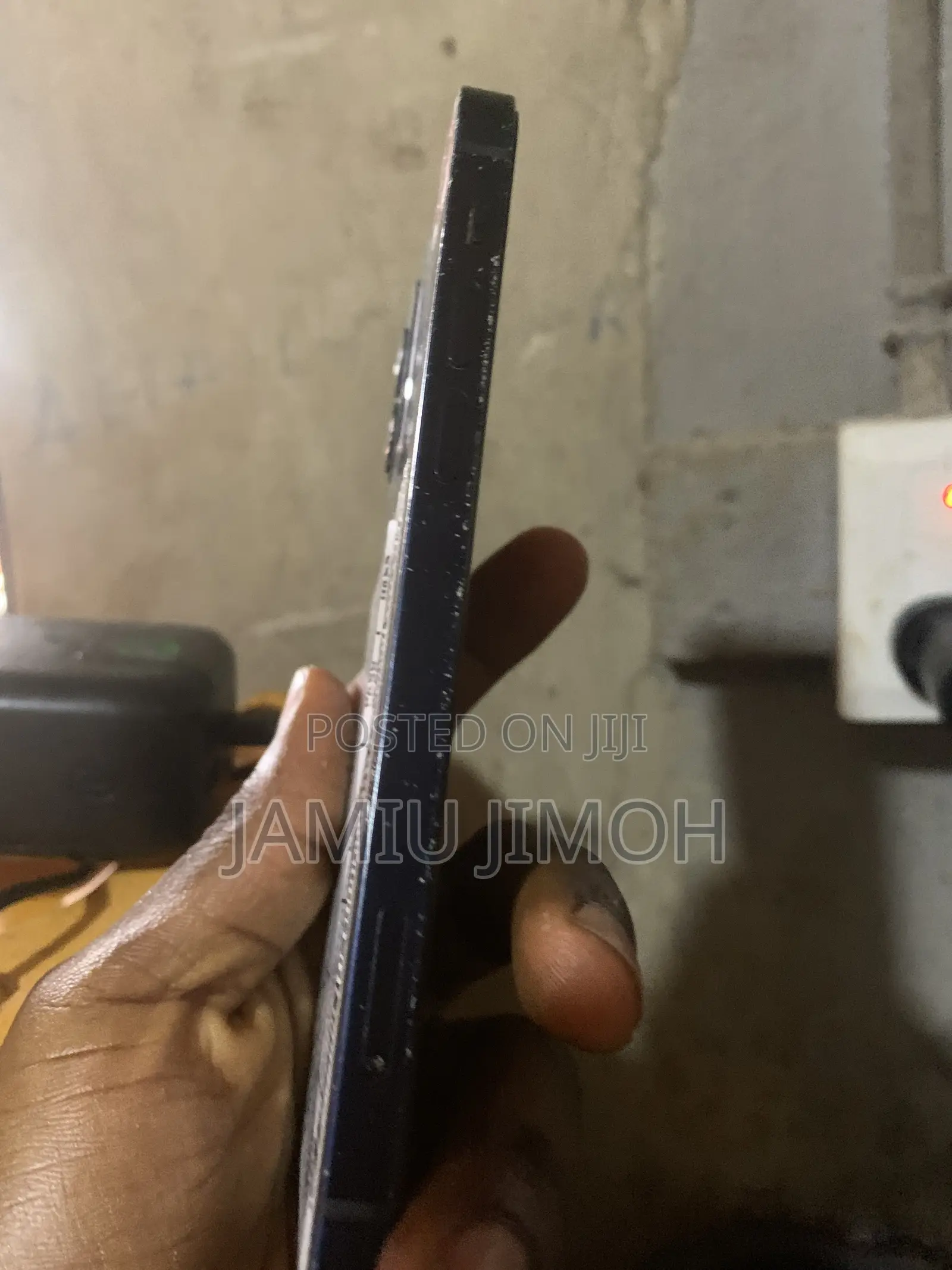 Apple iPhone 12 64 GB Blue
