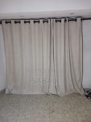Qualuty Curtains
