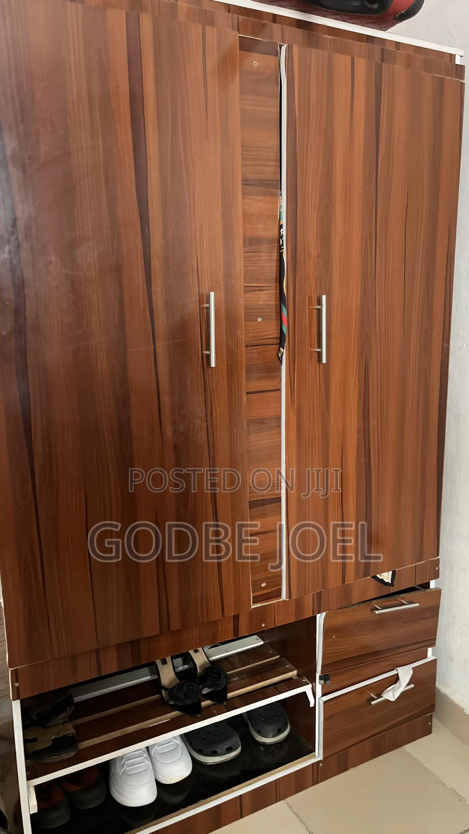 Wardrobe for Sell