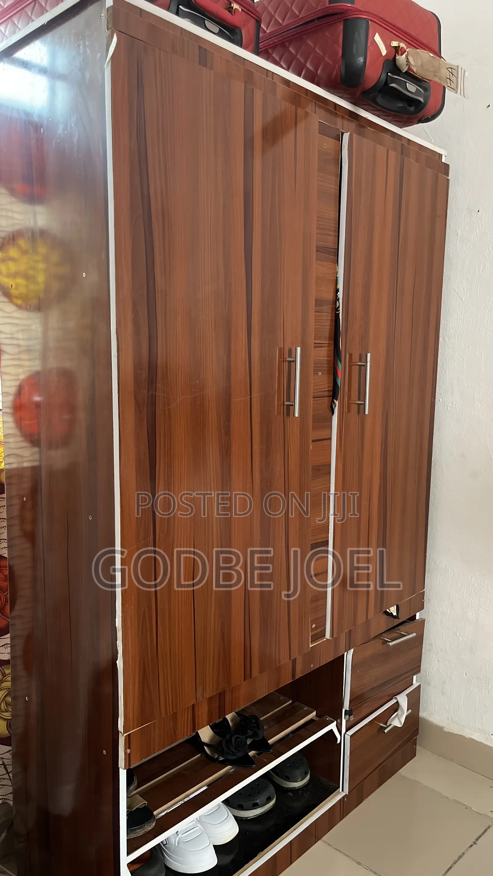 Wardrobe for Sell