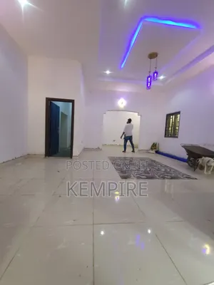 3bdrm Block of Flats in Off Obio Imo, Uyo for rent