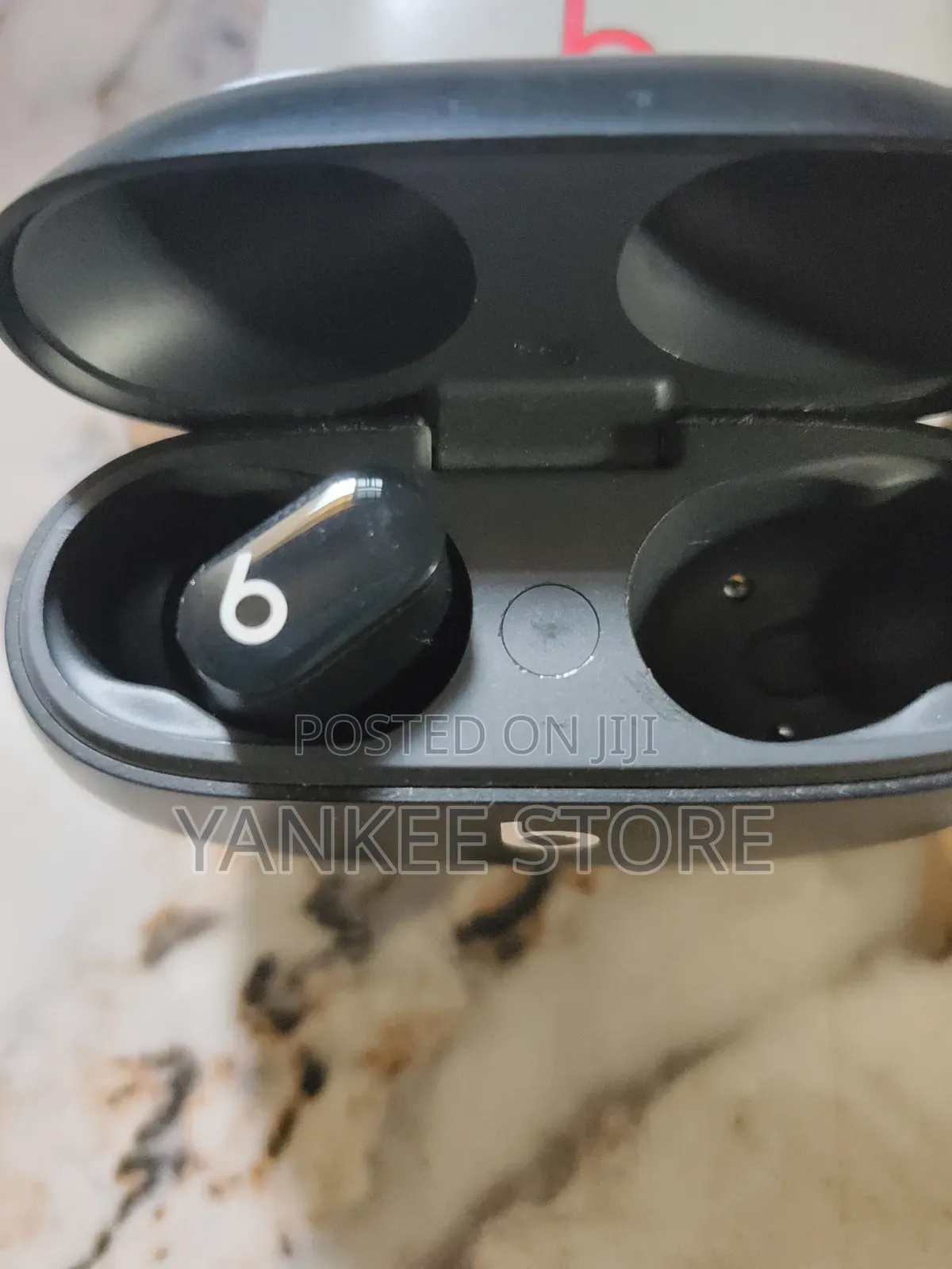 Power Beats Pro