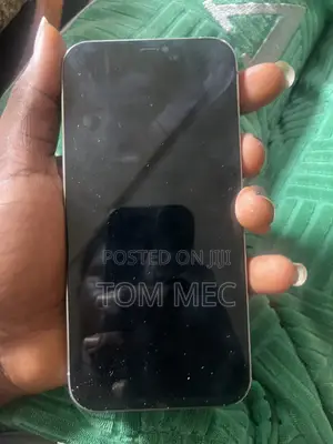 Apple iPhone 12 Pro Max 128 GB White