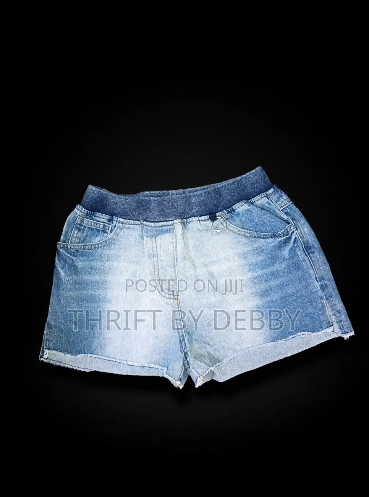 Bumshort Clearance-3 for 4k-Saapade TASUED