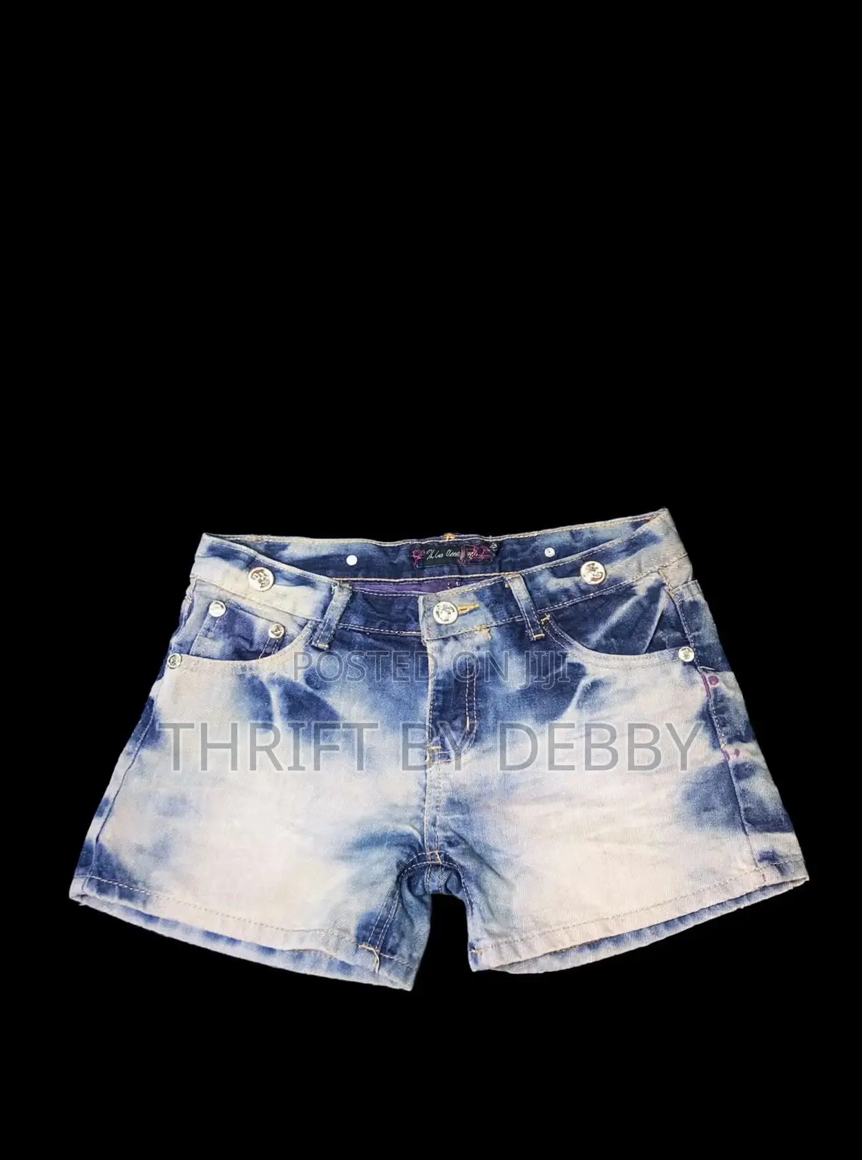 Bumshort Clearance-3 for 4k-Saapade TASUED