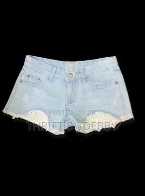 Bumshort Clearance-3 for 4k-Saapade TASUED