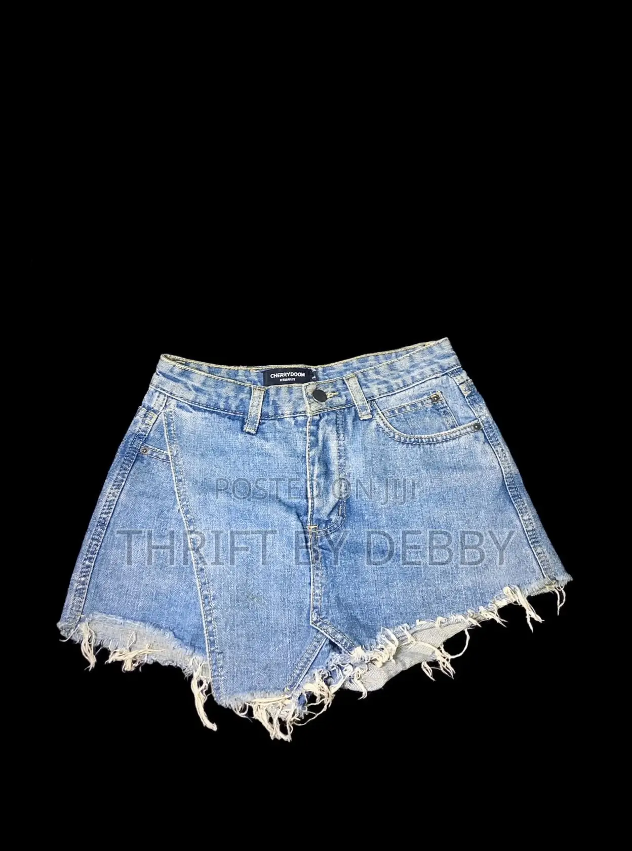 Bumshort Clearance-3 for 4k-Saapade TASUED