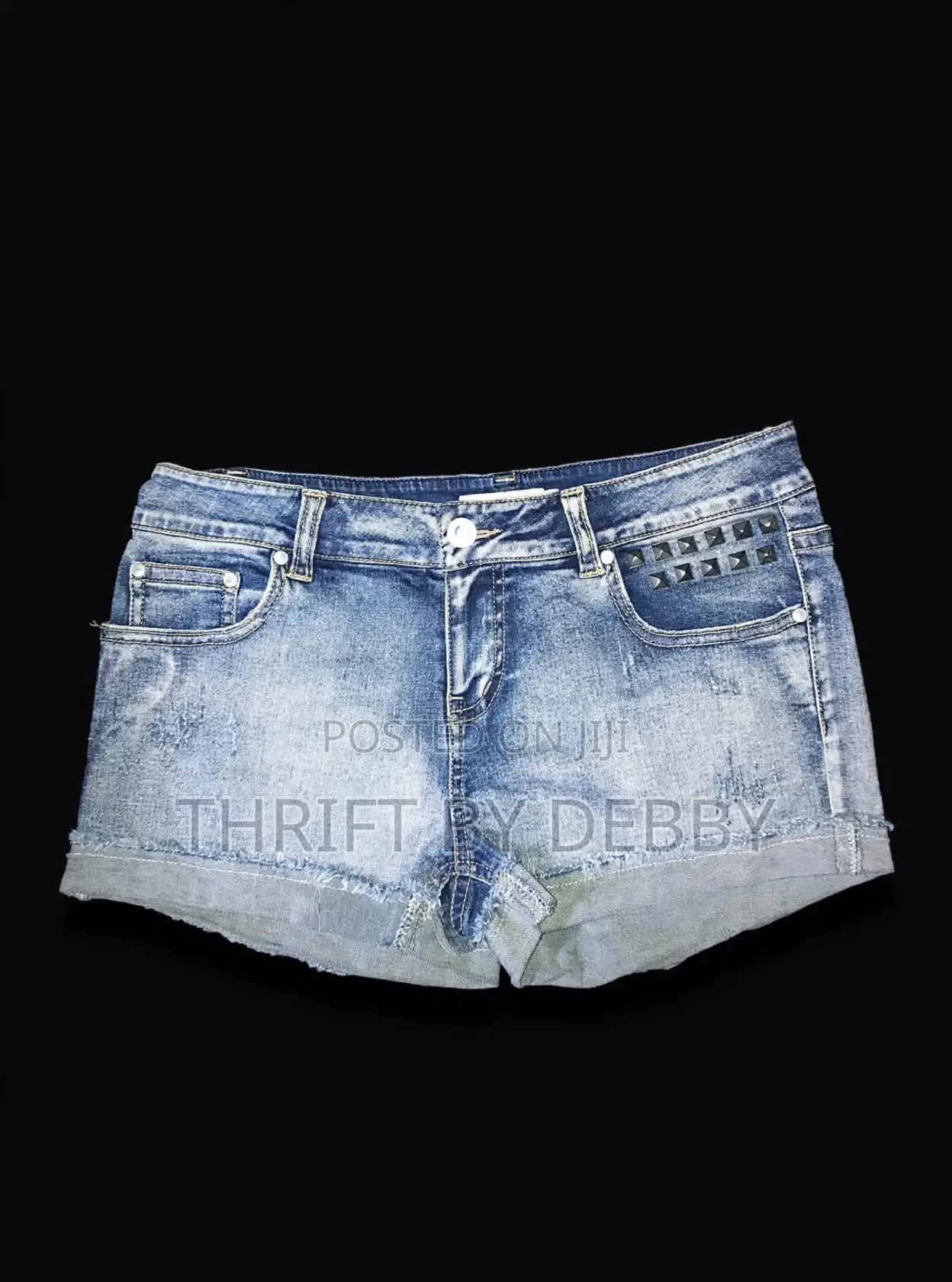 Bumshort Clearance-3 for 4k-Saapade TASUED