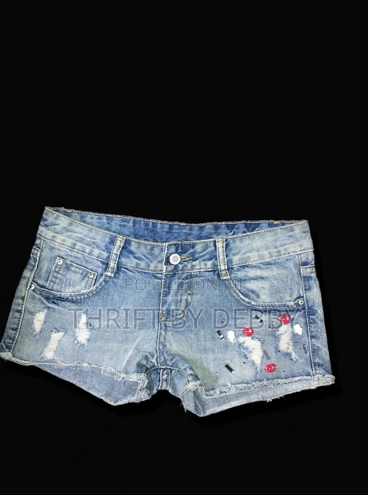 Bumshort Clearance-3 for 4k-Saapade TASUED