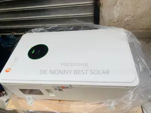 Felicity 15kwh 48v Lithium Ion Battery