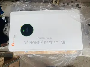 Felicity 15kwh 48v Lithium Ion Battery