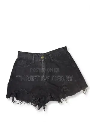 Bumshort Clearance-3 for 4k-Saapade TASUED