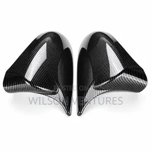 Toyota Venza Upgrade Side Mirror Cover Cap