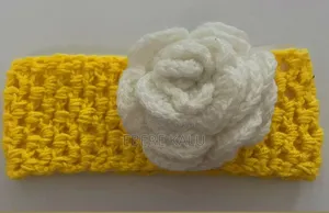Baby Headband