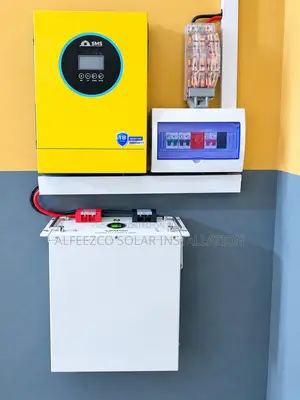 Speak With Qualified Solar Experts