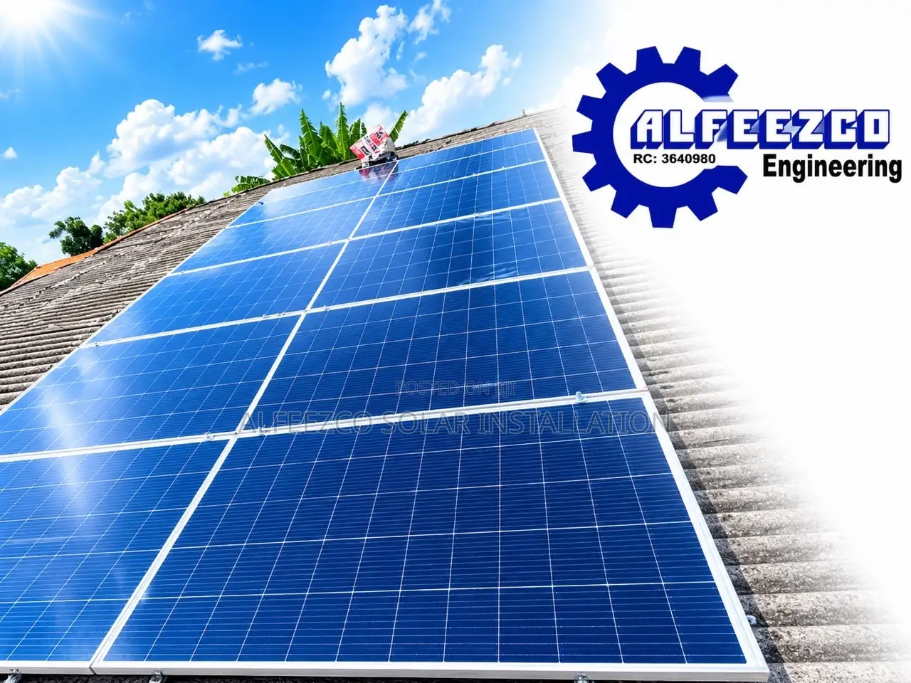 Speak With Qualified Solar Experts