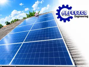 Speak With Qualified Solar Experts