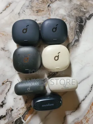 Original Anker Soundcore Liberty Air 2 Pro