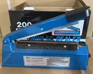 Impulse Sealer/Nylon Sealing Machine