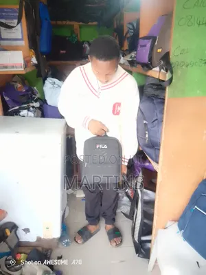 School Bag