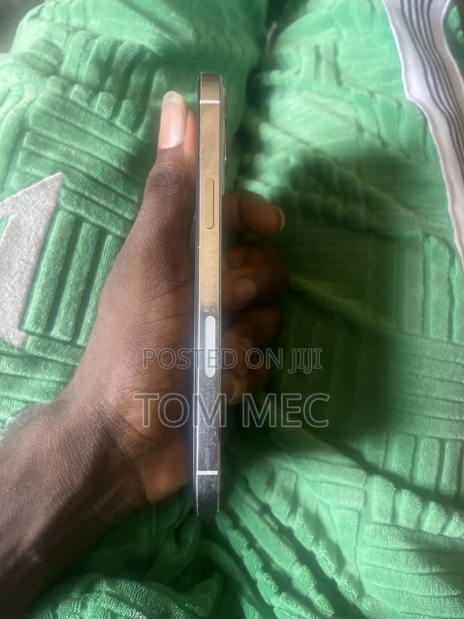 Apple iPhone 12 Pro Max 128 GB White