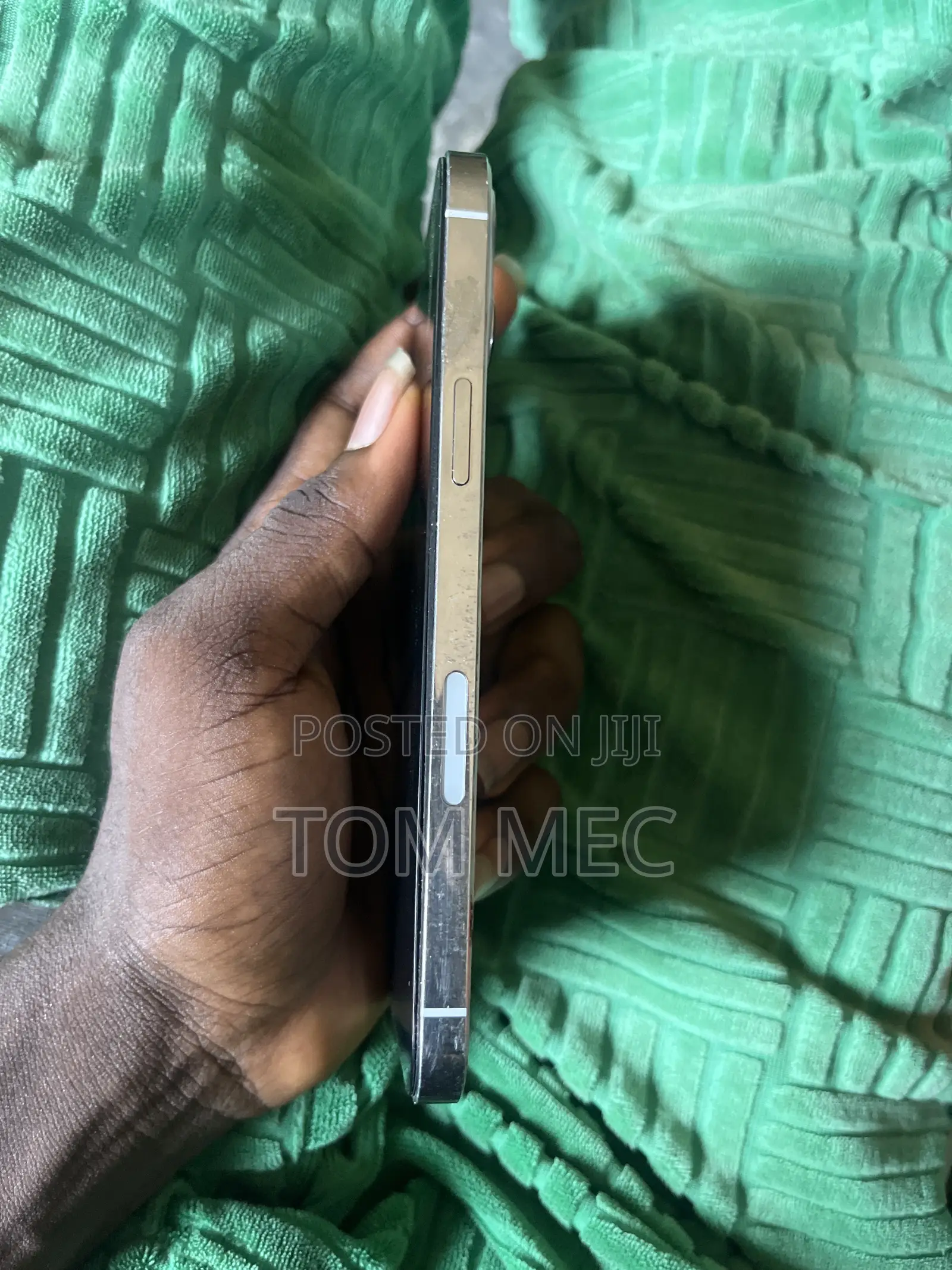 Apple iPhone 12 Pro Max 128 GB White