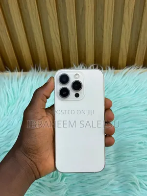 Apple iPhone 14 Pro 128 GB White