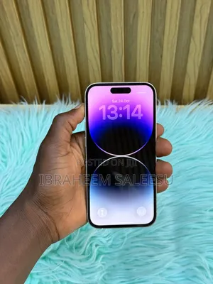 Apple iPhone 14 Pro 128 GB White