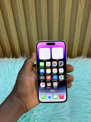 Apple iPhone 14 Pro 128 GB White