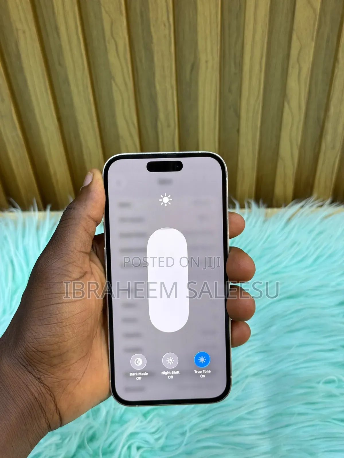 Apple iPhone 14 Pro 128 GB White