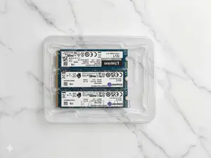 Kingston Nvme M.2 SSD (1TB)