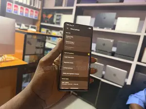Google Pixel 7 Pro 256 GB White