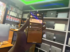 Google Pixel 7 Pro 256 GB White