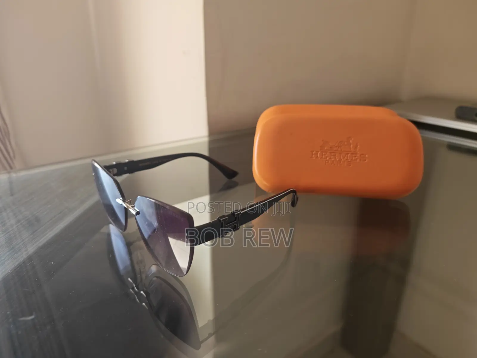 Hermes Sunglasses
