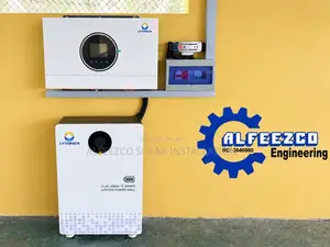Professional Solar Installation Services