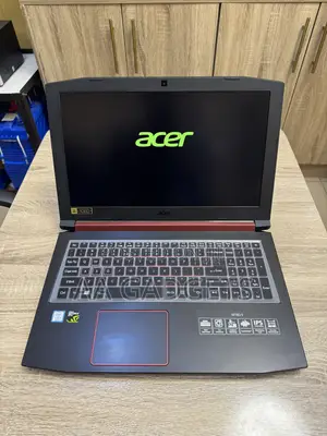 New Laptop Acer Nitro 5 8GB Intel Core i5 SSD 256GB