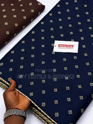 ABY TEXTILE & BESPOKE – Latest & Exclusive Fabrics